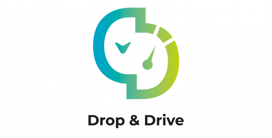 Drop 'n Drive