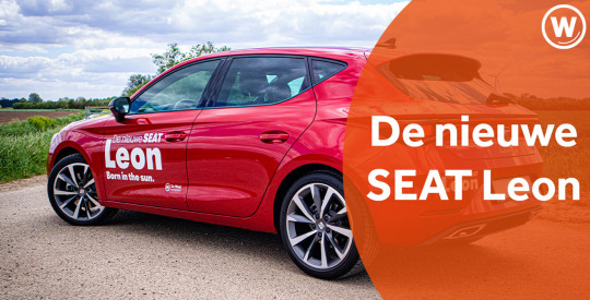 SEAT Leon Sportstourer