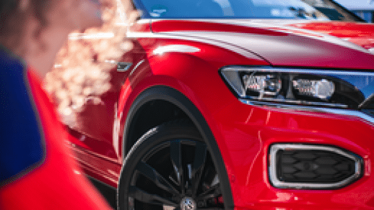 Airco onderhoud Volkswagen