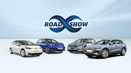 Electric Roadshow