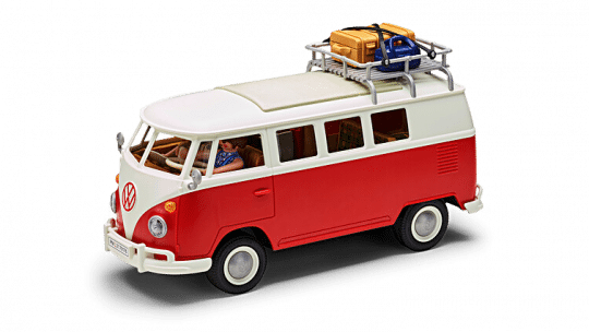 Playmobil T1