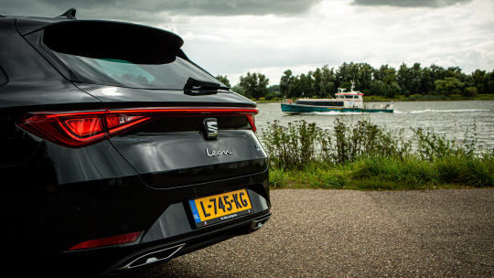 SEAT Leon Sportstourer PHEV