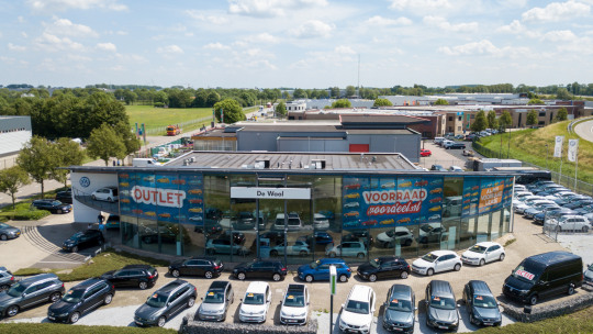 De Waal Outlet Zaltbommel