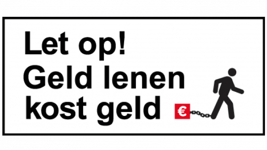 geld-lenen-kost-geld