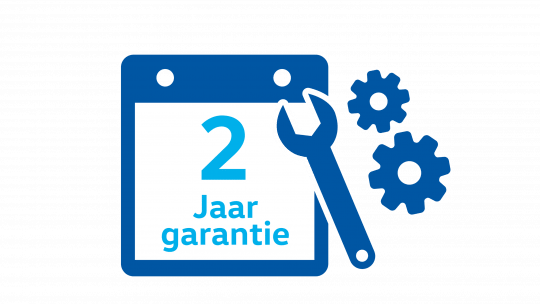 Servicebeloften Volkswagen Bedrijfswagens