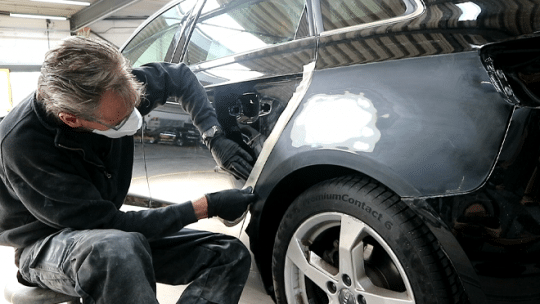 Vacature voorbewerker