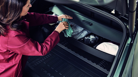 SEAT Wintercheck