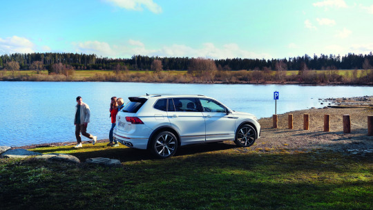 APK Volkswagen