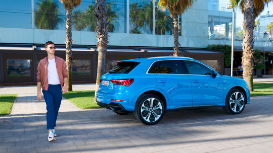 APK Audi