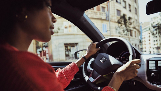 SEAT Mii electric - De Waal Autogroep