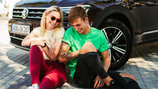 Zomercheck Volkswagen