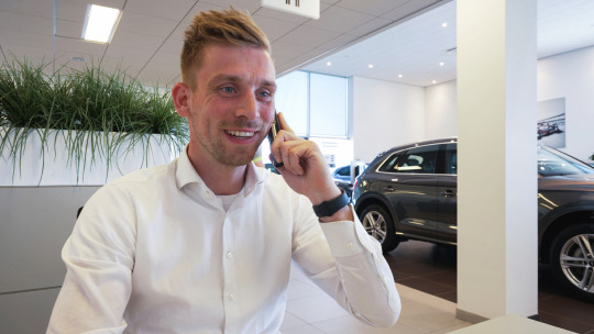 Uw Audi op maat