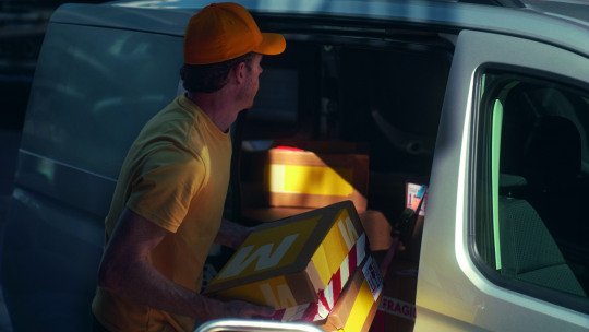 APK Volkswagen Bedrijfswagens