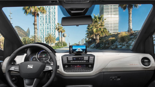 SEAT Mii electric - De Waal Autogroep