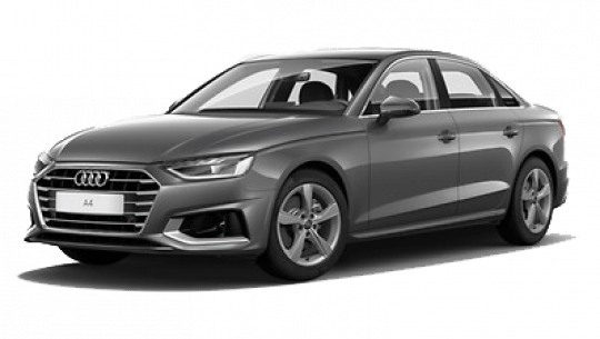 Audi A4 Limousine