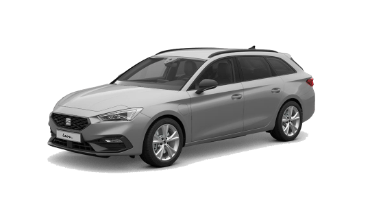 SEAT Leon Sportstourer FR PHEV Business Intense