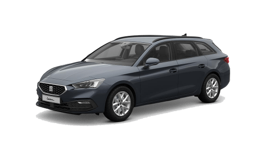 SEAT Leon Sportstourer Style