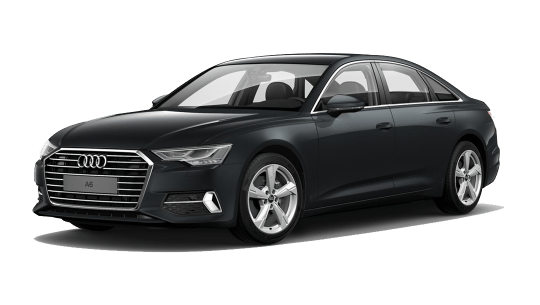 Audi A6 Limousine Advanced edition