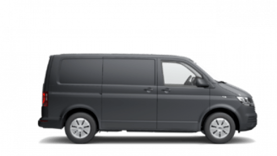 Volkswagen Transporter Economy Business L1 26