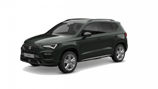 SEAT Ateca FR Business Intense