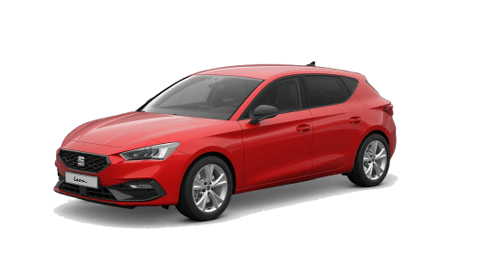SEAT Leon FR