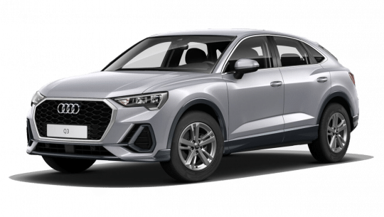 Audi Q3 Sportback Pro Line