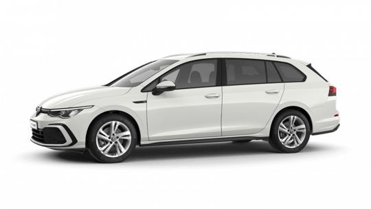 Volkswagen Golf Variant R-Line Business+