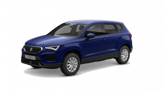 SEAT Ateca Reference
