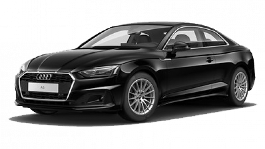 Audi A5 Coupé Pro Line