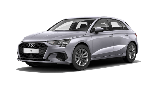 Audi A3 Sportback Pro Line
