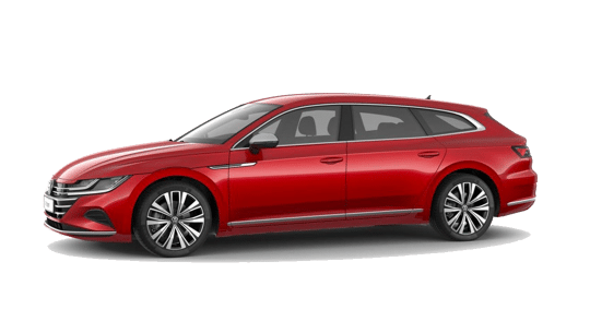 Volkswagen Arteon Shooting Brake Elegance Business Plus