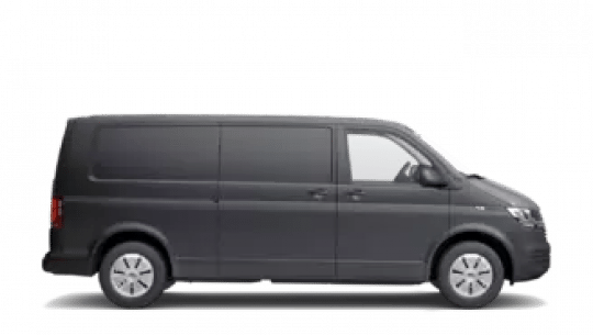Volkswagen Transporter Economy Business L2 28