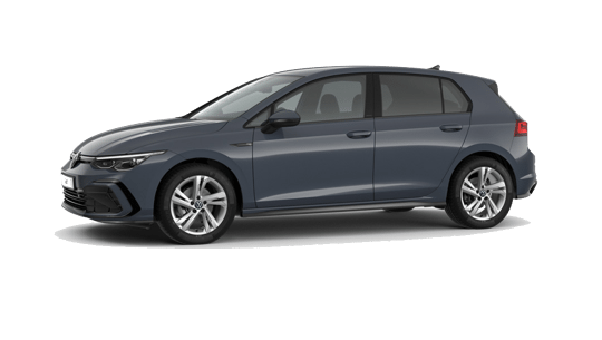 Volkswagen Golf R Line Business +