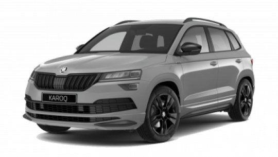 karoq-sportline-business