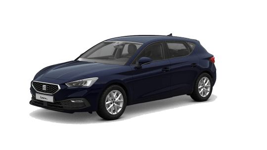 SEAT Leon Style