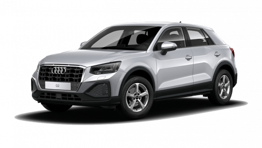 Audi Q2 Pro Line