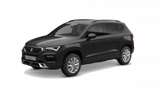 SEAT Ateca Style Business Intense
