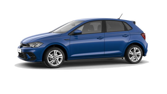 Volkswagen Polo R Line