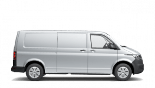 Volkswagen Transporter Bestelwagen L2 28