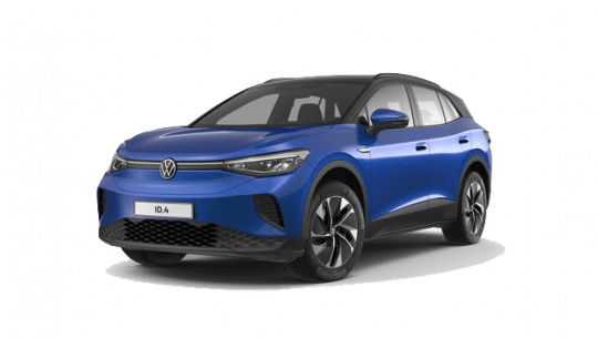 Volkswagen ID.4 Pro