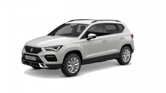 SEAT Ateca Style