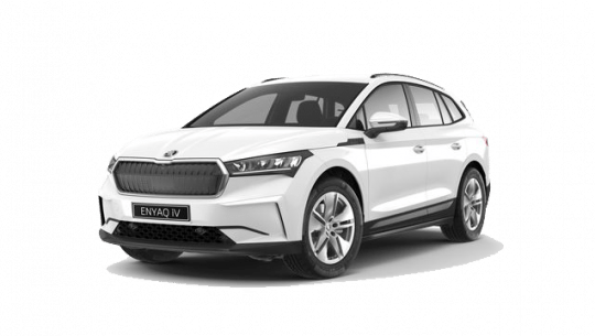 SKODA ENYAQ iV 60