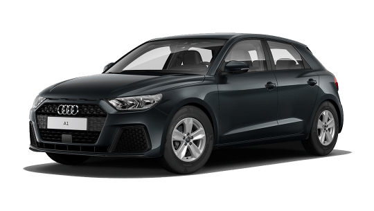 Audi A1 Sportback Pro Line