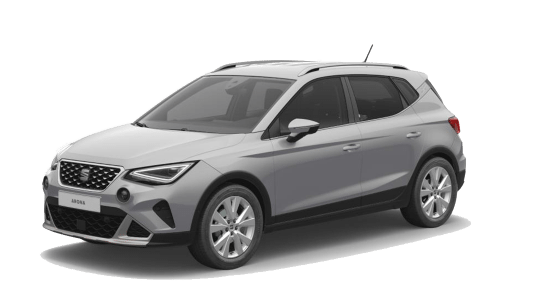 SEAT Arona Xperience