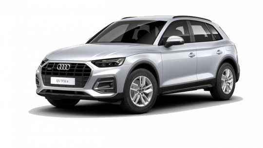 Audi Q5 Pro Line