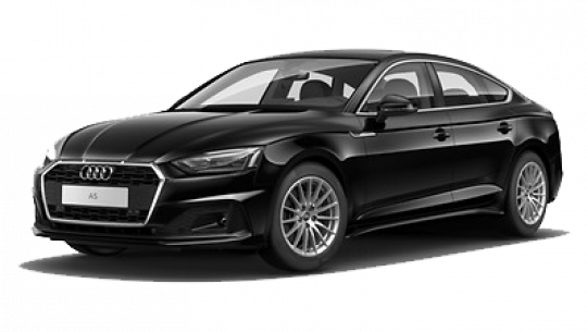Audi A5 Sportback Pro Line