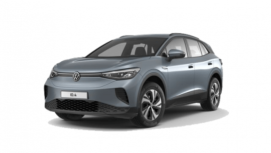 Volkswagen ID.4 Pure