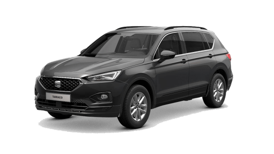 SEAT Taracco Style Business Intense