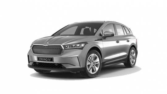 SKODA ENYAQ iV 080