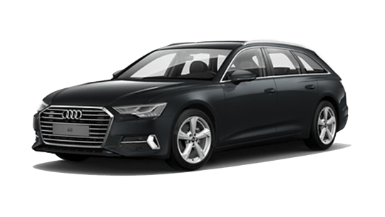 Audi A6 Avant Advanced edition